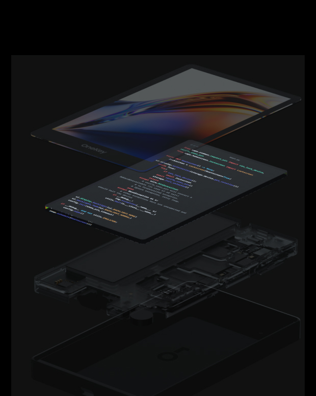 why-choose-onekey